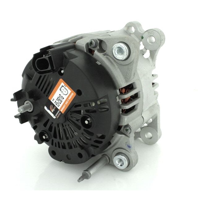 Valeo Volkswagen Amarok Alternator