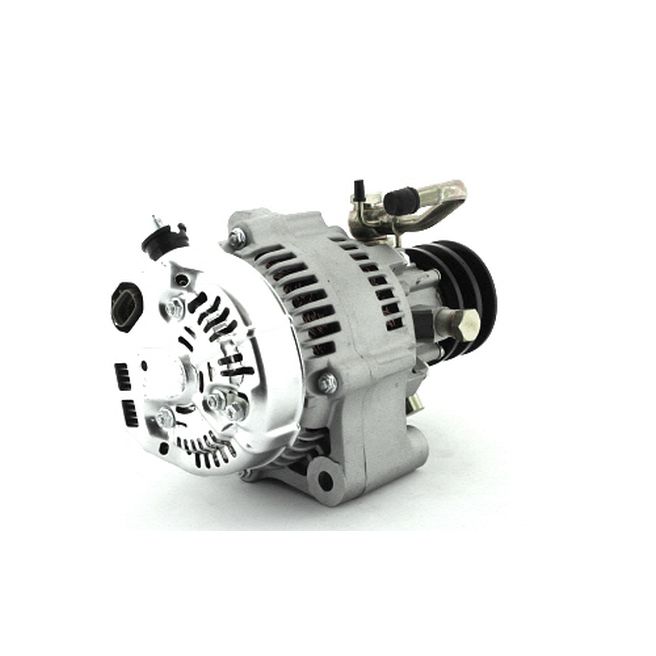 Jaylec 65-8404-2 Alternator Suits Toyota Hilux Hiace 97-04 with 3L 5L Engine