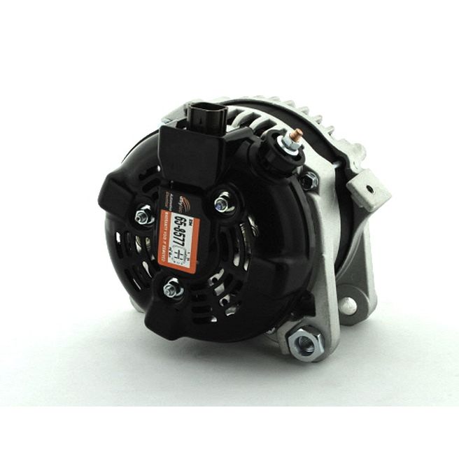 Toyota RAV4 & Corolla Alternator
