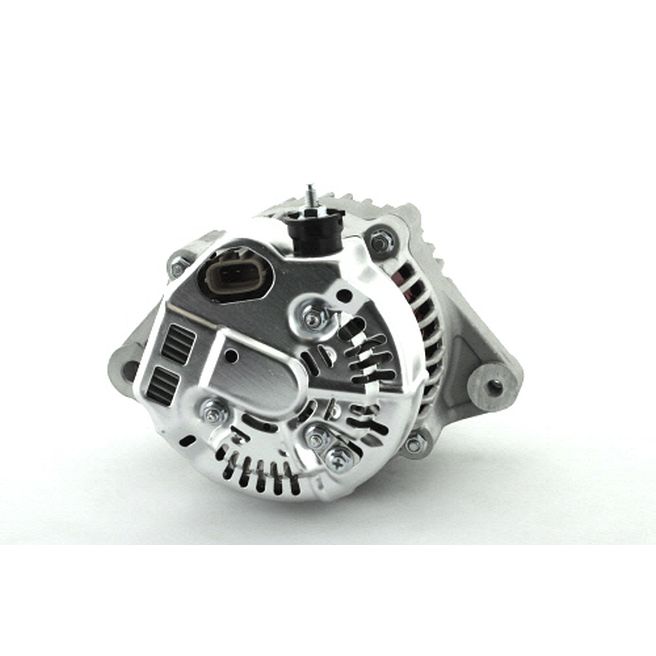 Toyota Hilux Prado 1KZ Alternator Jaylec 65-8578