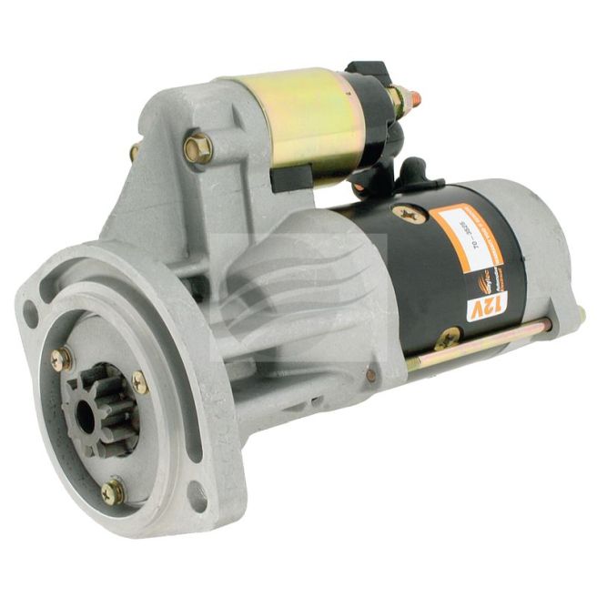 Nissan Navara TD27 TD25 Starter Motor Jaylec 70-3525