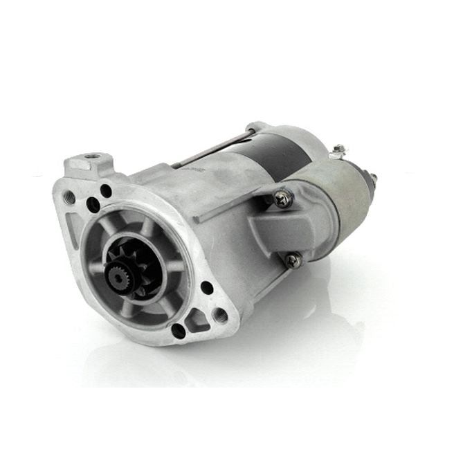 Mitsubishi Triton & Pajero Starter Motor Jaylec 70-6583