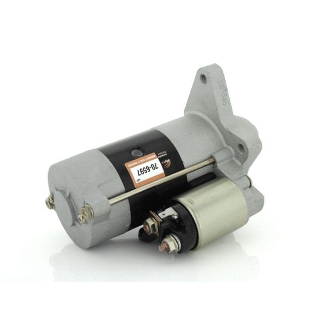 Ford Ranger, Courier & BT50 Starter Motor Jaylec 70-6597