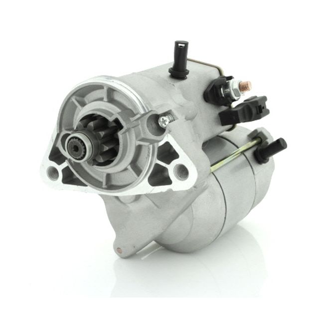 Toyota Hilux Hiace 2RZ 3RZ Starter Motor Jaylec 70-8446