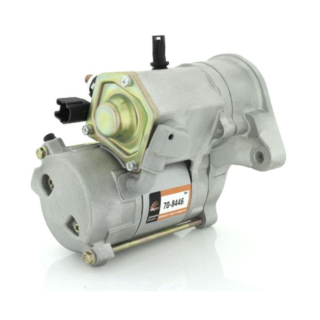 Toyota Hilux Hiace 2RZ 3RZ Starter Motor Jaylec 70-8446