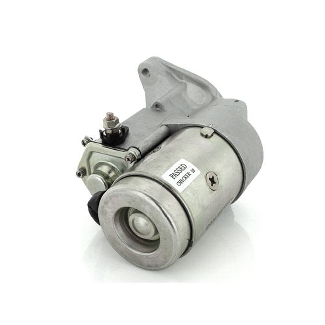 Toyota Hilux LN106 LN166 3L 5L Starter Motor Jaylec 70-8512
