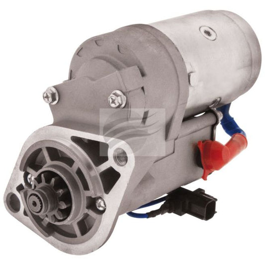Toyota Hilux Prado 1KD Starter Motor Jaylec 70-8578