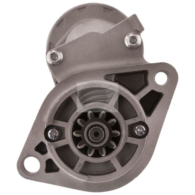 Toyota Hilux Prado 1KD Starter Motor Jaylec 70-8578