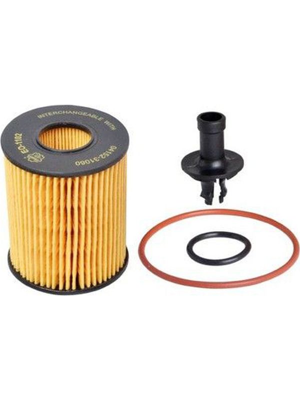 Sakura Oil Filter EO-1102