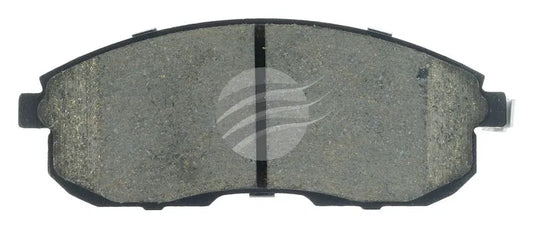 Bremtec BT393TS Trade-Line Brake Pad Front Set Suits Stagea Skyline 350Z