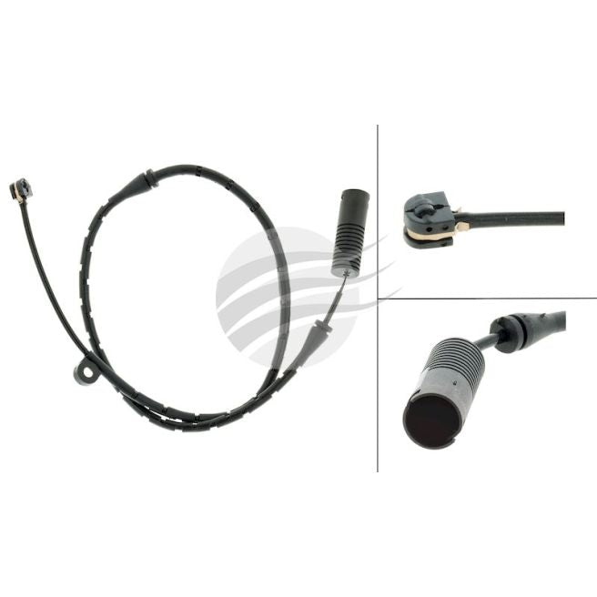 Bremtec BTS12 Euroline Brake Sensor