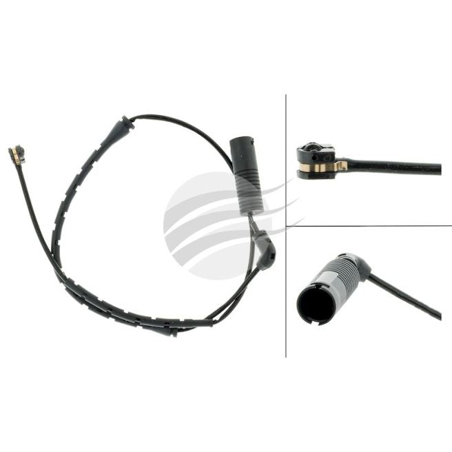 Bremtec BTS13 Euroline Brake Sensor