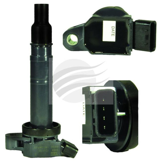 Bosch C9396A Coilpack Suits Toyota Hilux Hiace Camry ACV40 GGN25 TGN16