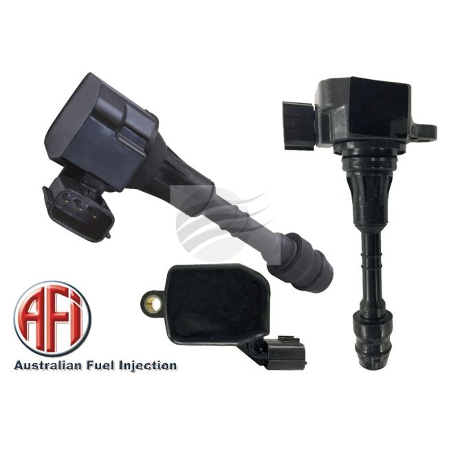 AFI C9422A Coilpack Suits Nissan Navara Murano VQ35 VQ40