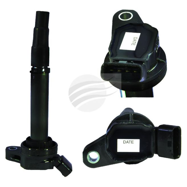 Denso C9496 Coilpack Suits Toyota Corolla Prius Rav 4