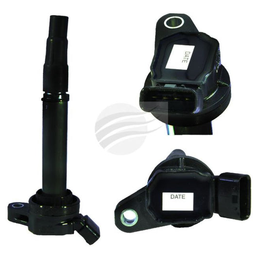 Denso C9496 Coilpack Suits Toyota Corolla Prius Rav 4