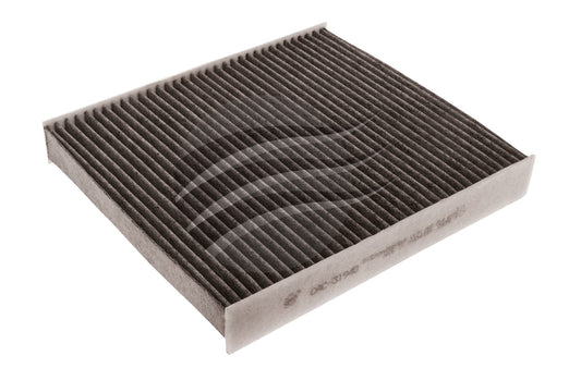 Sakura CAC-31940 Cabin Filter Fits CUK26010
