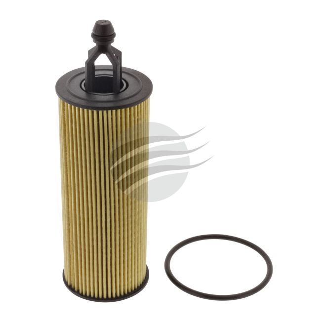 Sakura EO-66020 Oil Filter