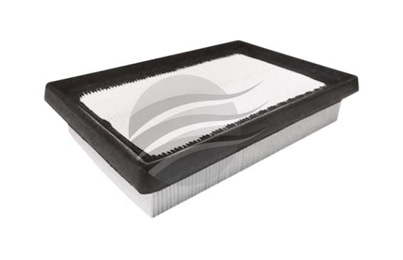 Sakura FA-33750 Air Filter Fits A1835 WA5319 17801-21060