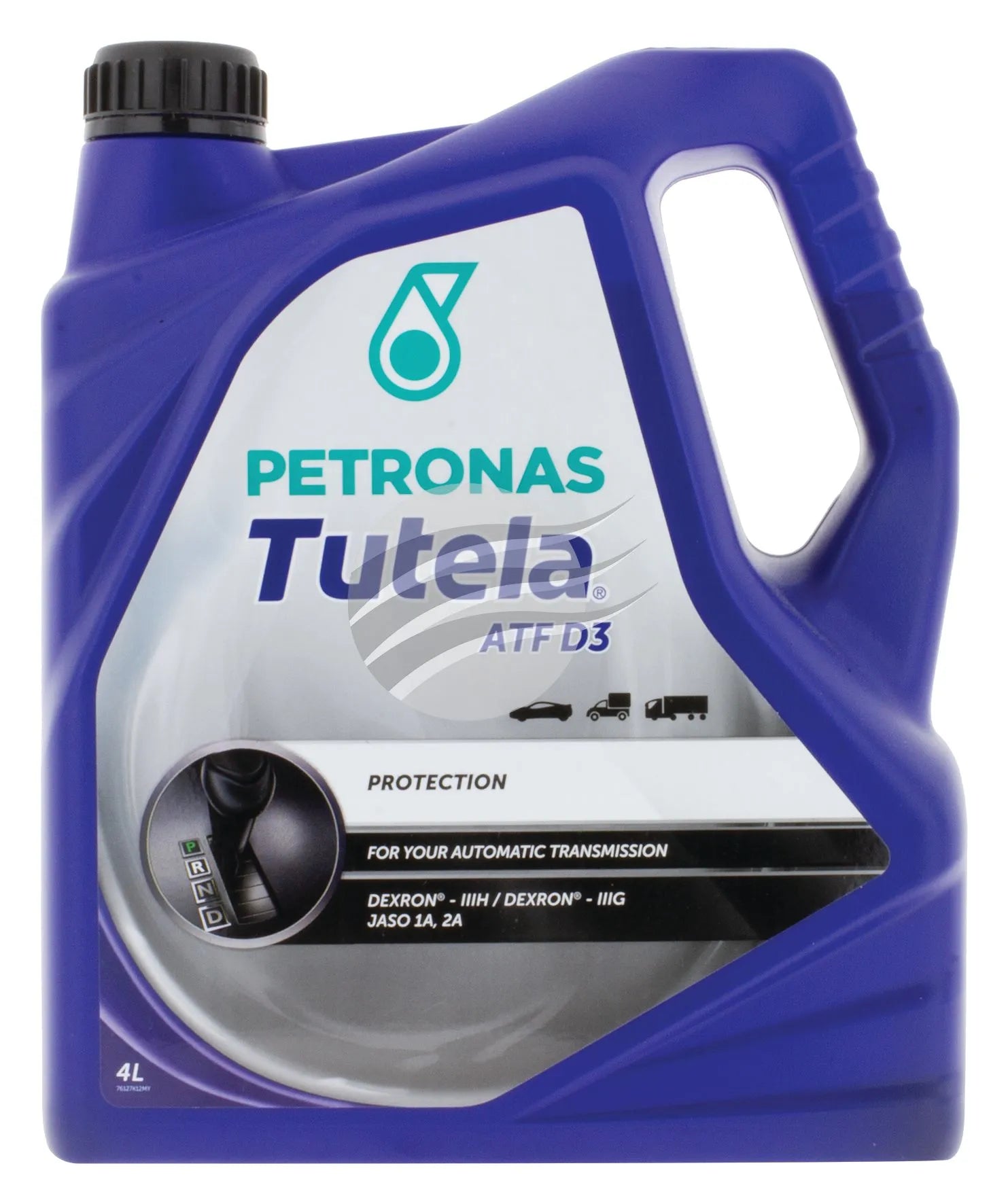 Automatic Transmission Fluid