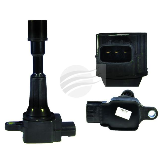 AFI C9481 Coilpack Suits Mazda Demio Axela DE BK