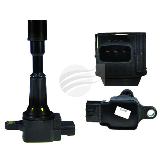 AFI C9481 Coilpack Suits Mazda Demio Axela DE BK