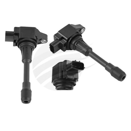 Continental C9563A Coilpack Suits Nissan Micra Dualis Pathfinder X-Trail