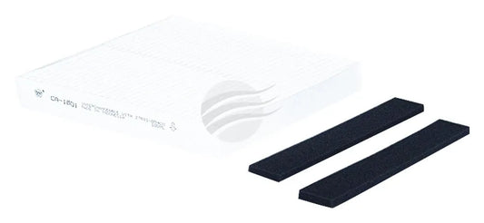 Sakura Cabin Filter Ca-1801