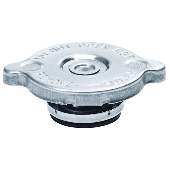 Tridon 7psi Radiator Cap Recovery Type 50kpa