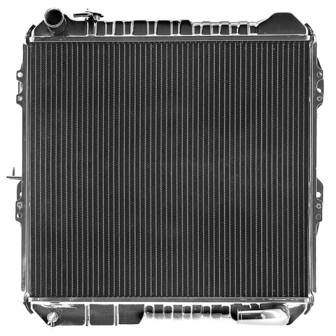 Jayrad OEM Radiator for Toyota Hilux LN106 LN107 LN111 LN130 3L