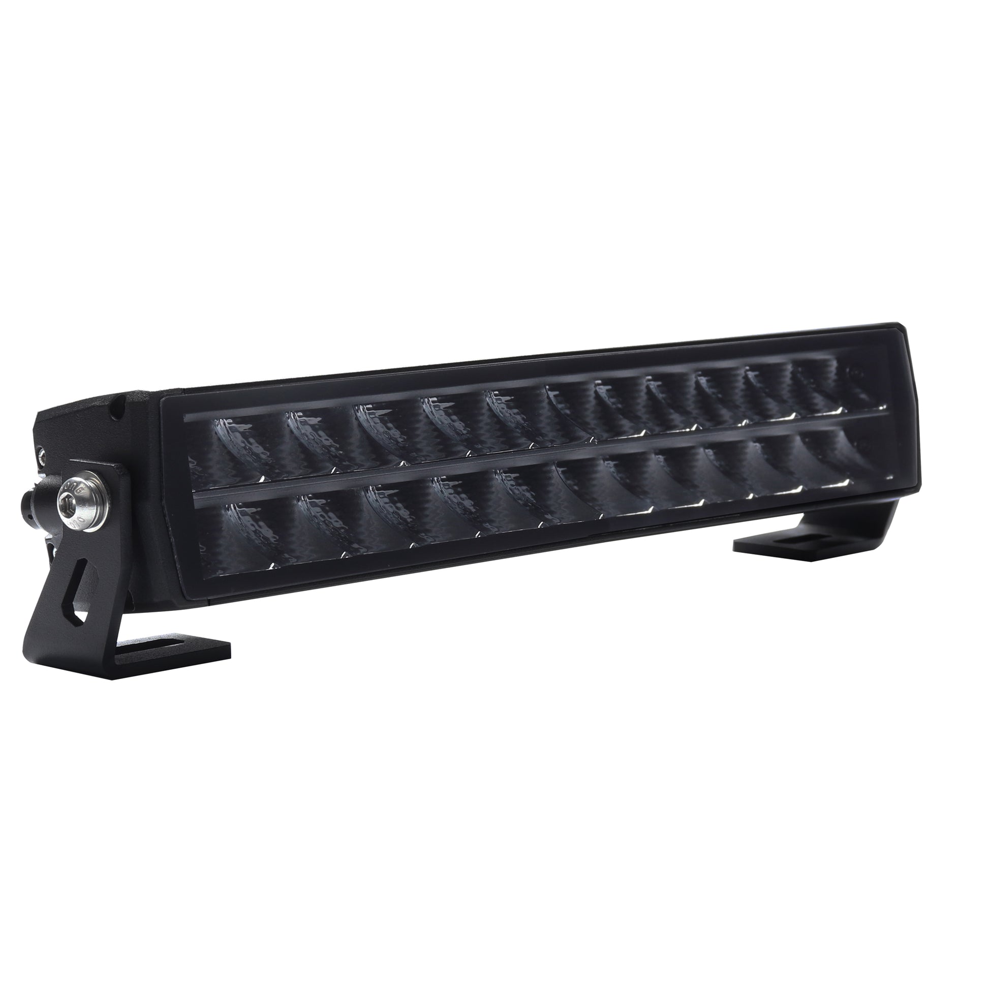 Image of 24 LED DUAL ROW DRIVING LAMP LIGHTBAR DRVNG BEAM 9-36V 120W