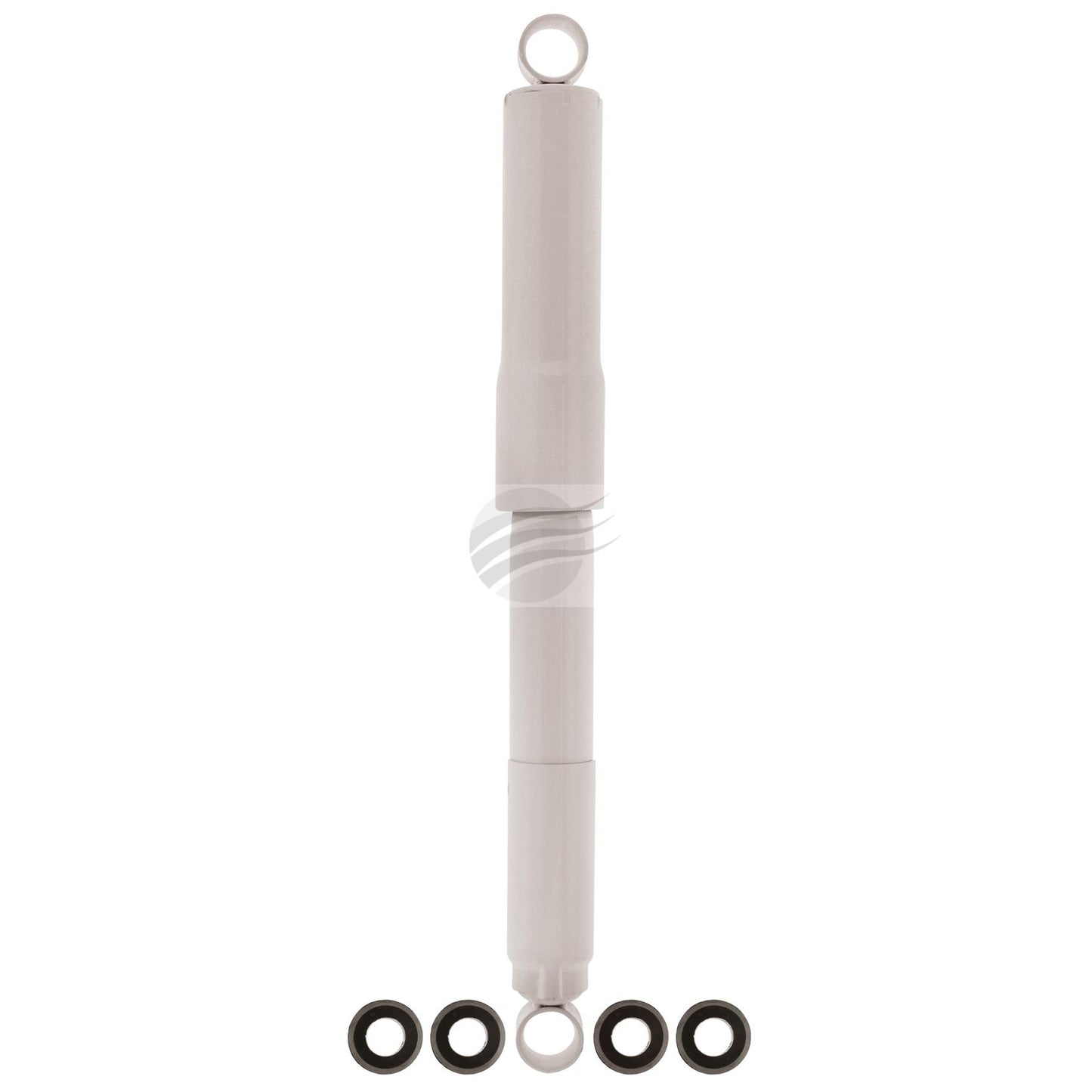 Image of Aunger Shock absorber rear left-hand or right-hand Ford Maverick Patrol GQ GU