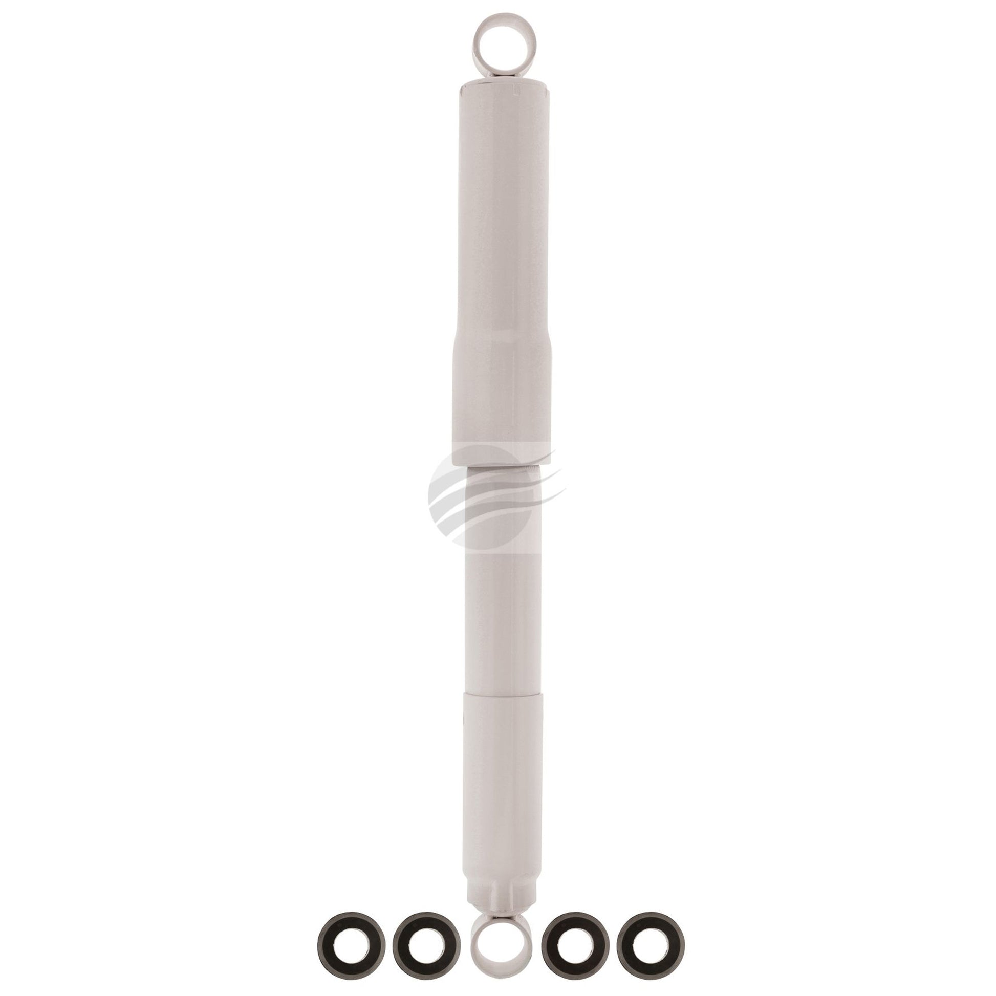 Image of Aunger Shock absorber rear left-hand or right-hand Ford Maverick Patrol GQ GU