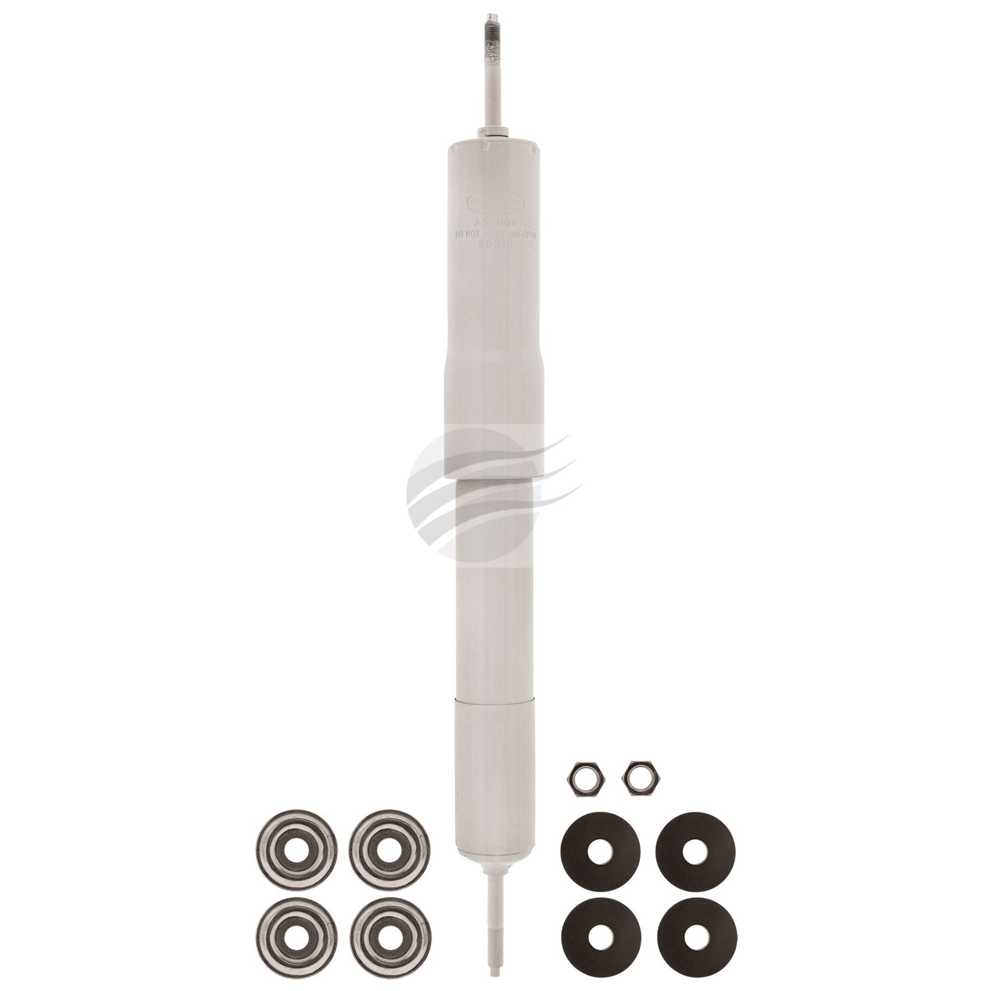 Image of Aunger Shock absorber front left-hand or right-hand Ford maverick patrol GQ GU