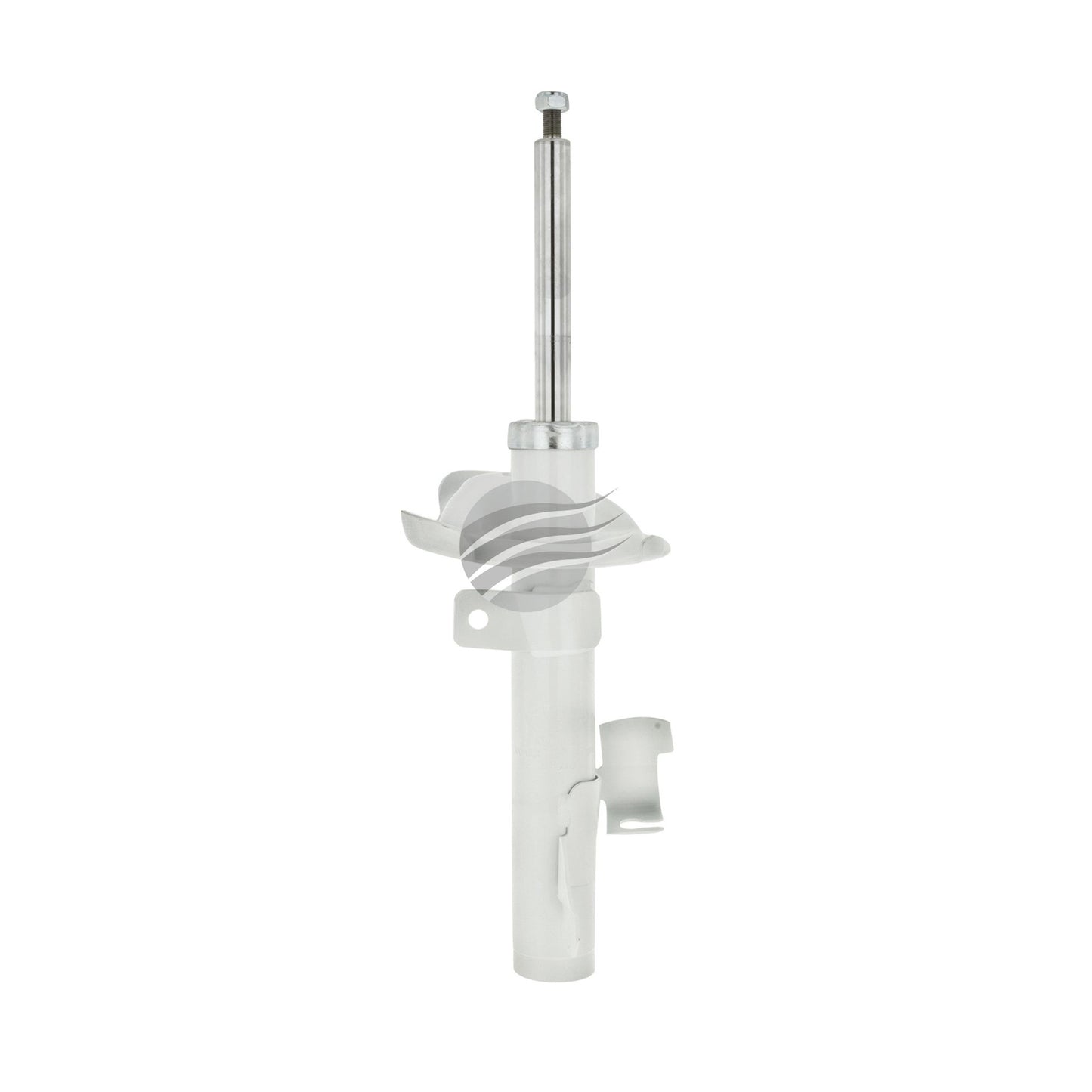 Image of Aunger Strut front left-hand side Mazda3 Astina SP23 BK BL 2004-2014