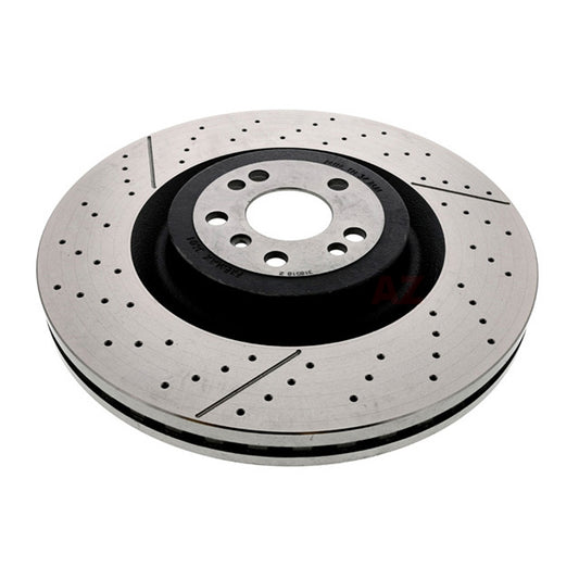 Image of Brake Rotor
