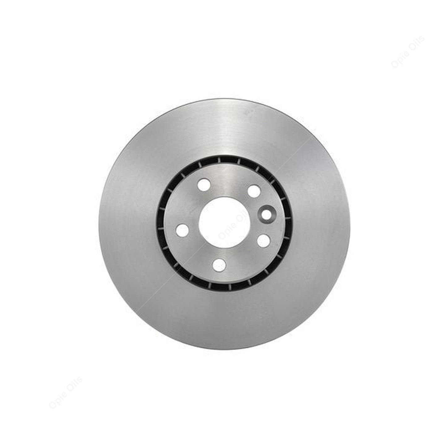 Image of Brake Rotor