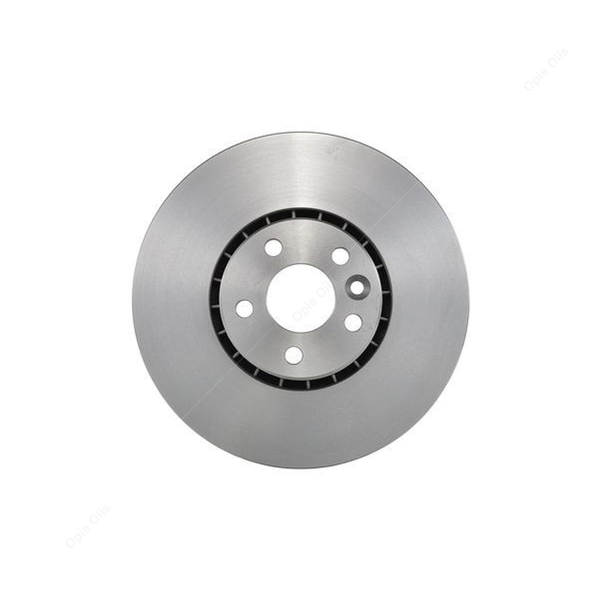 Image of Brake Rotor