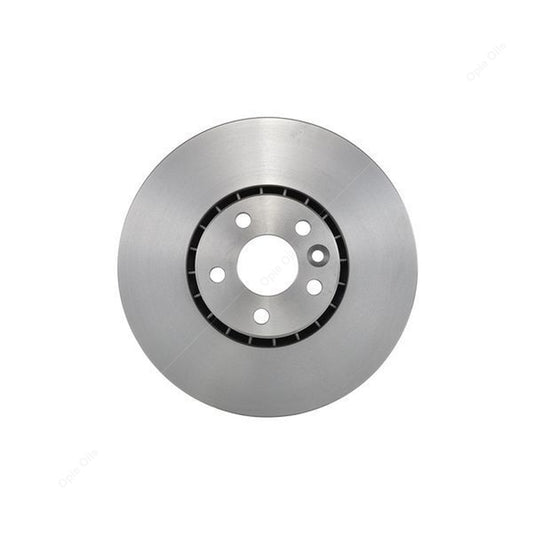 Image of Brake Rotor