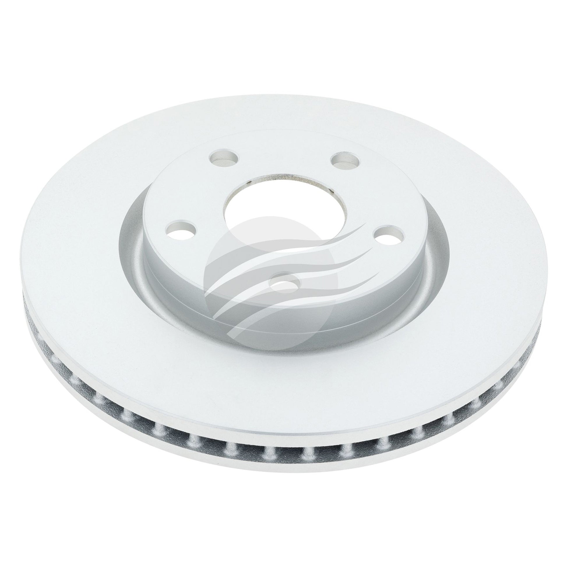 Image of Brake Rotor