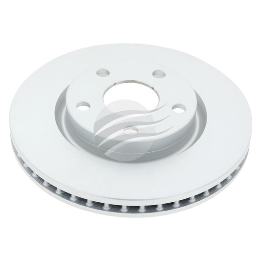 Image of Brake Rotor