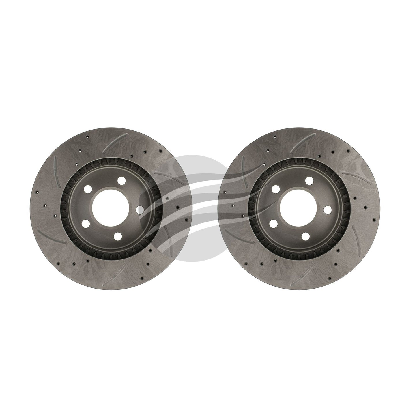 Image of Brake Rotor
