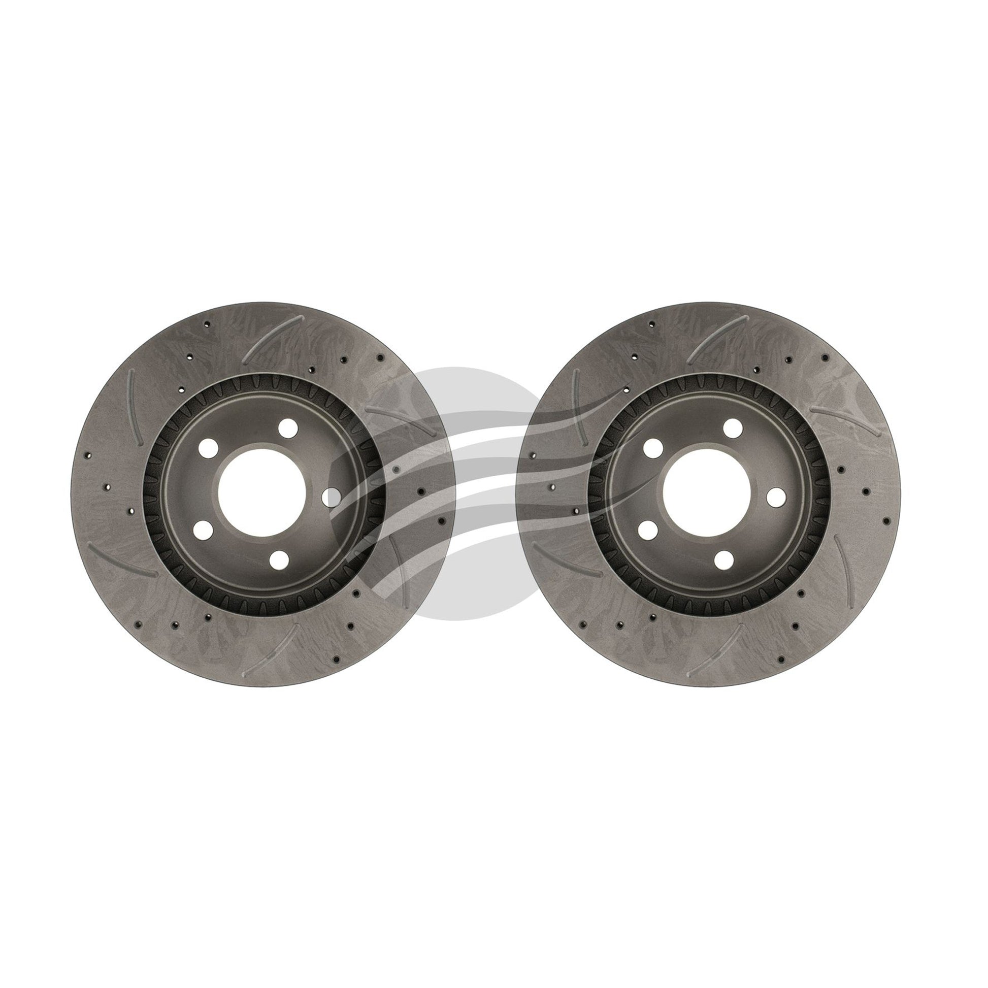 Image of Brake Rotor