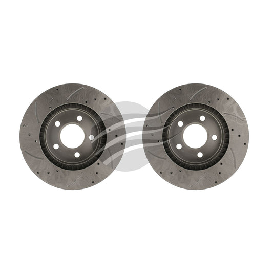 Image of Brake Rotor