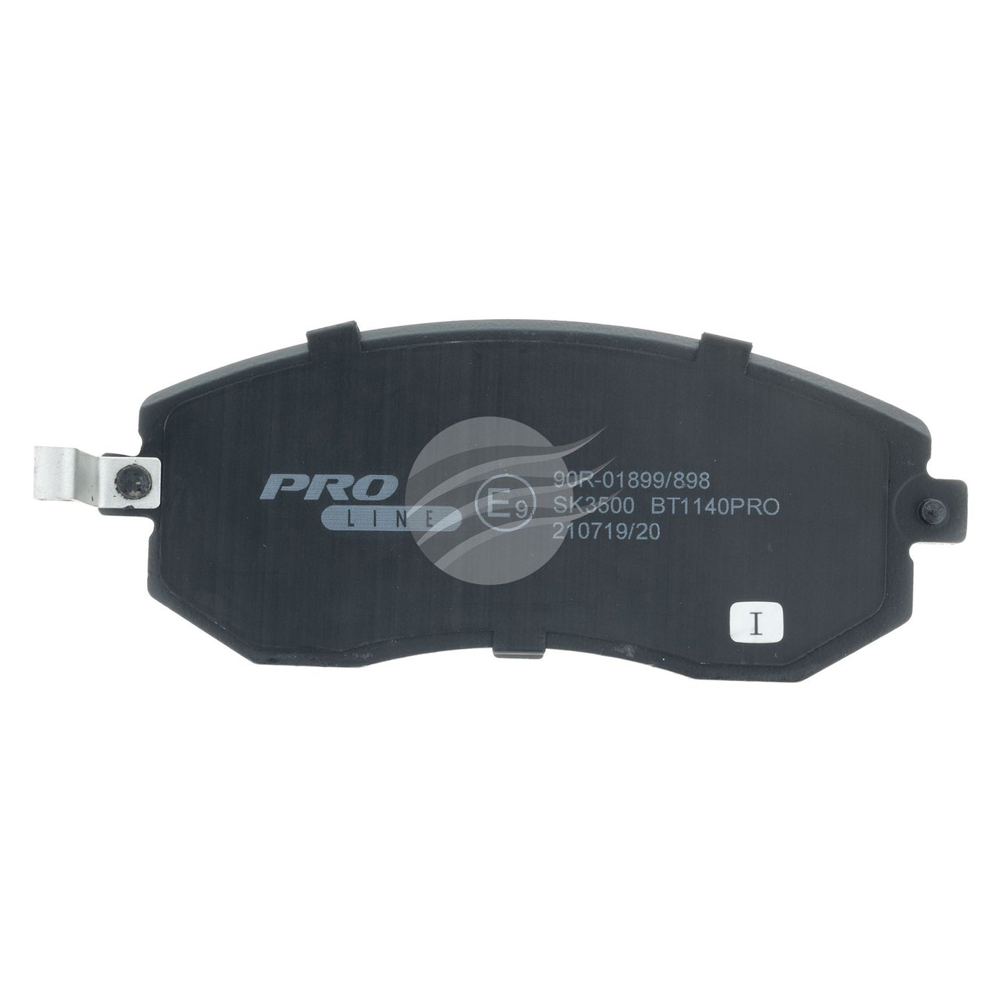 Image of Brake Pads