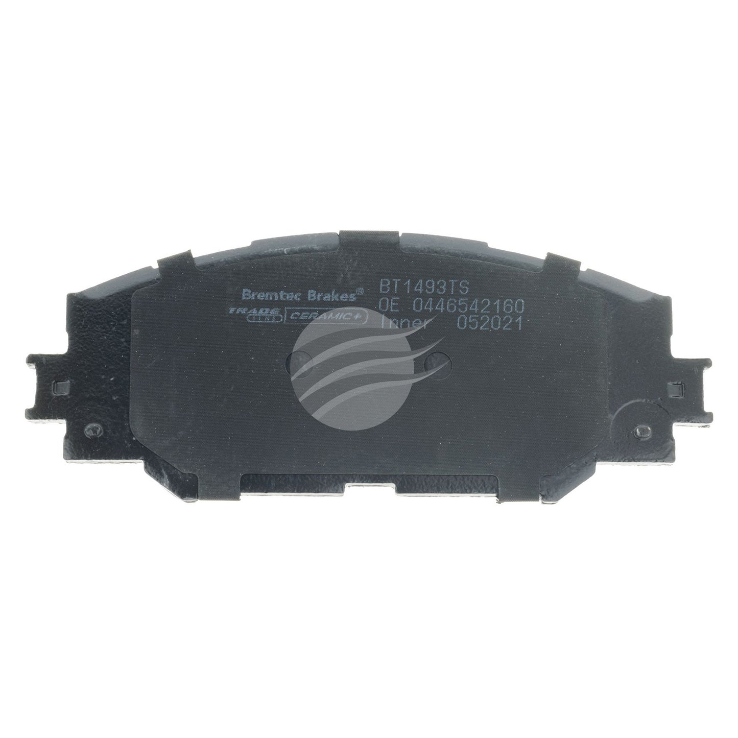 Image of Brake Pads