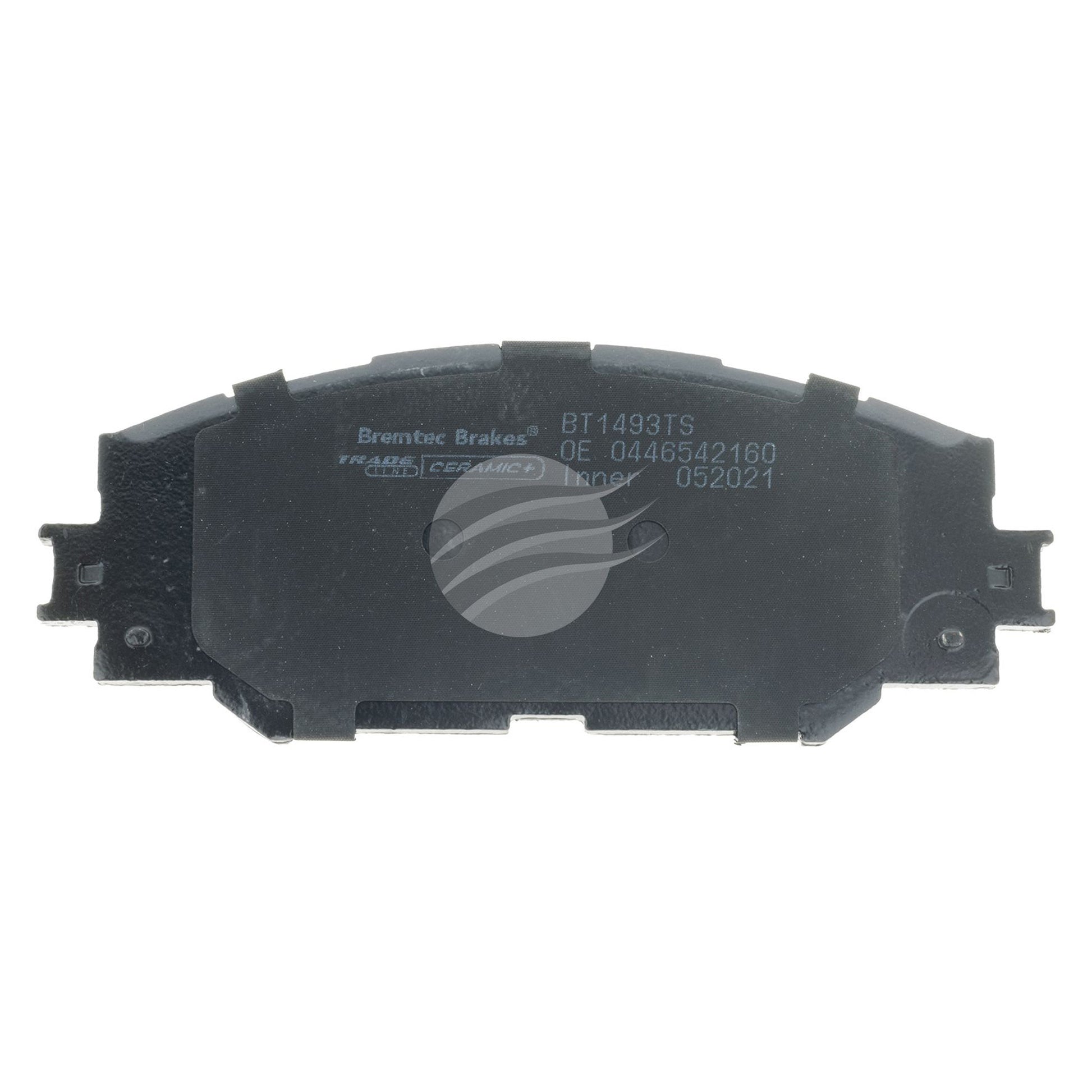 Image of Brake Pads