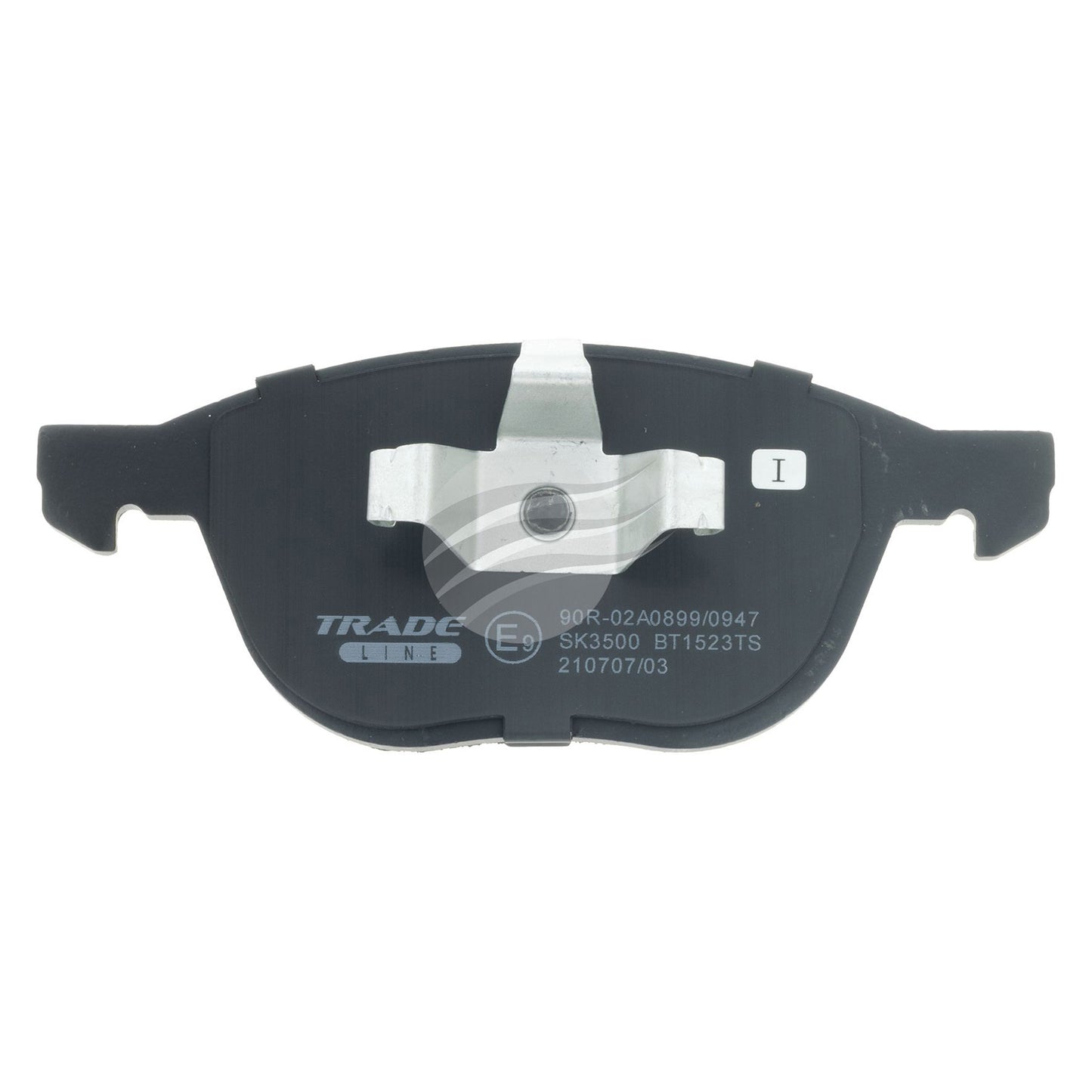 Image of Brake Pads