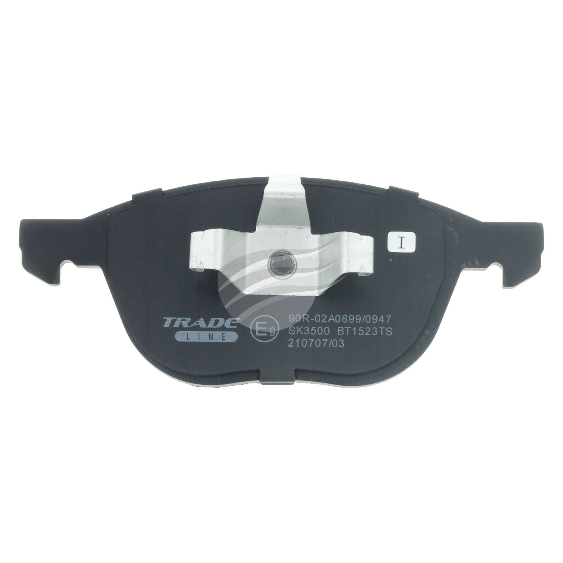 Image of Brake Pads