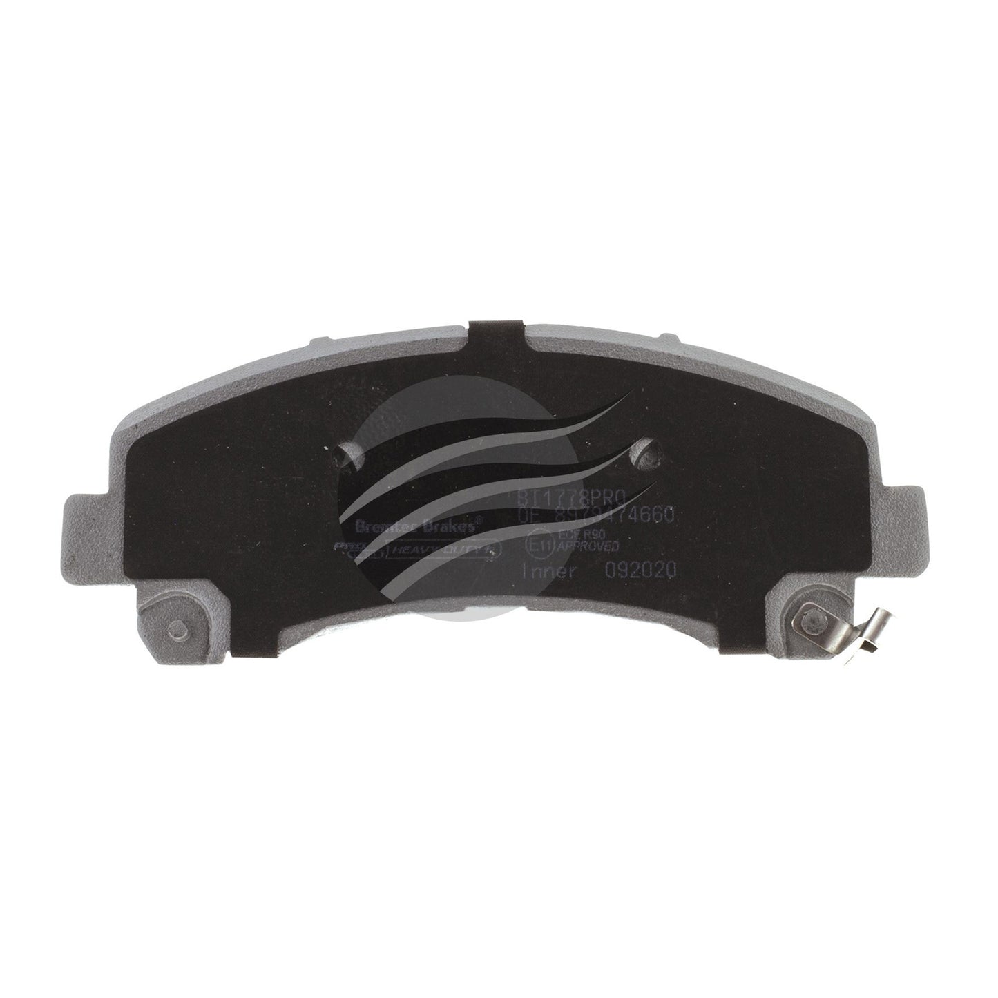 Image of Brake Pads